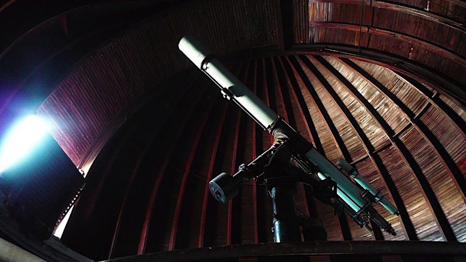 Observatorul Astronomic Vasile Urseanu (Muzeul Municipiului Bucuresti)