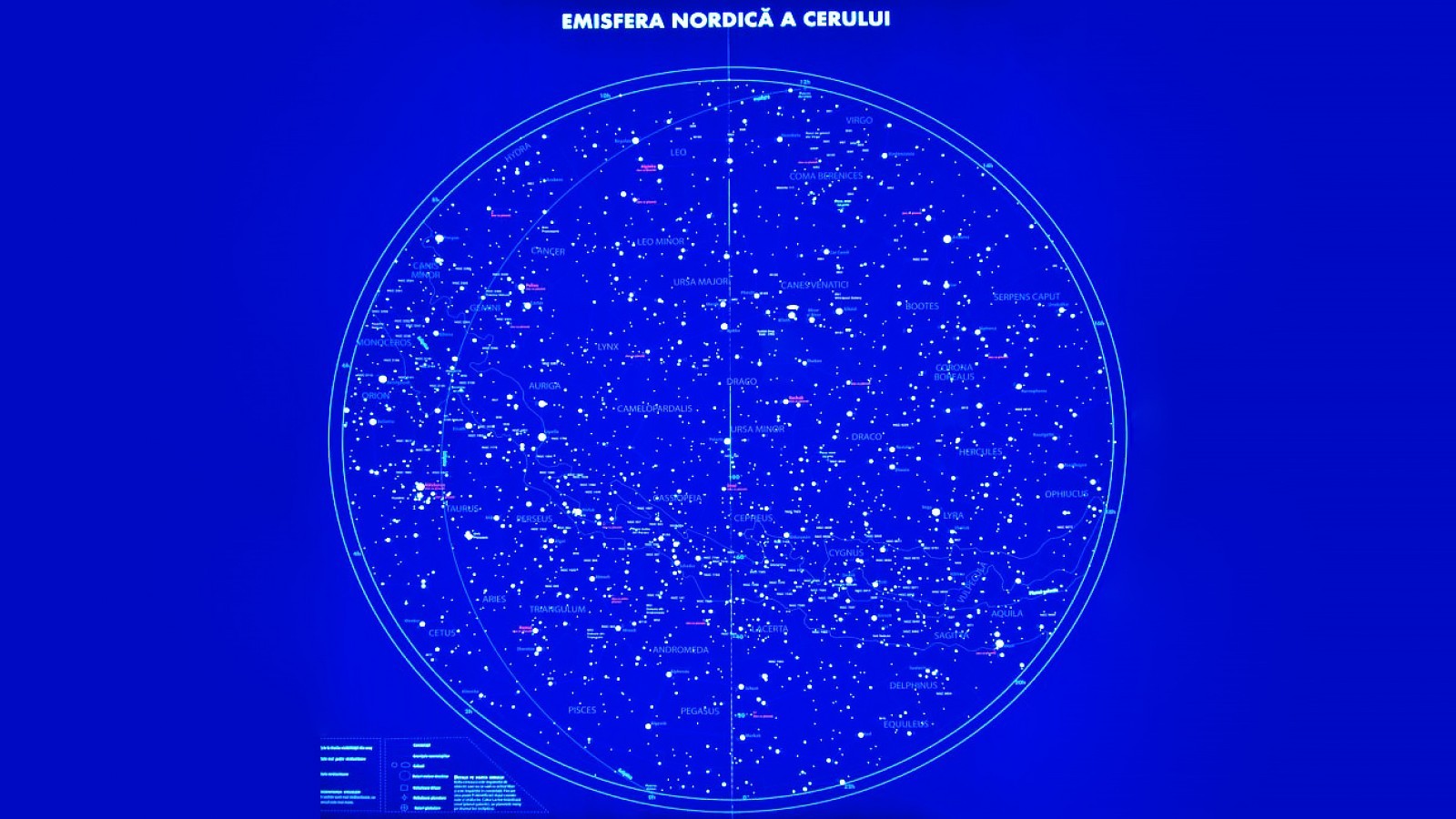 Observatorul Astronomic Vasile Urseanu (Muzeul Municipiului Bucuresti)