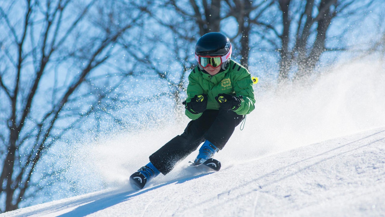 Cursuri Ski Brasov