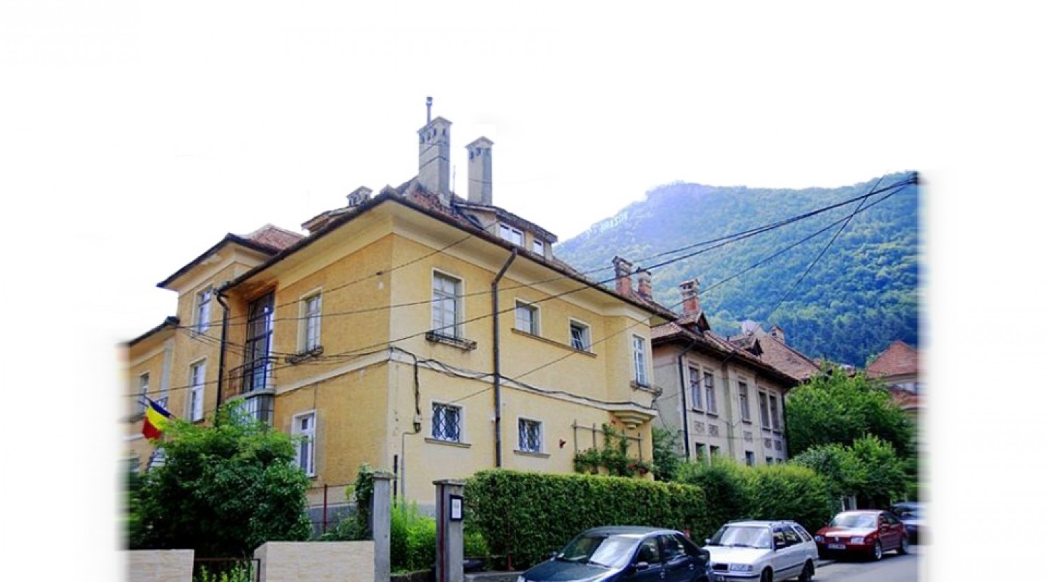 Muzeul Casa Stefan Baciu Brasov