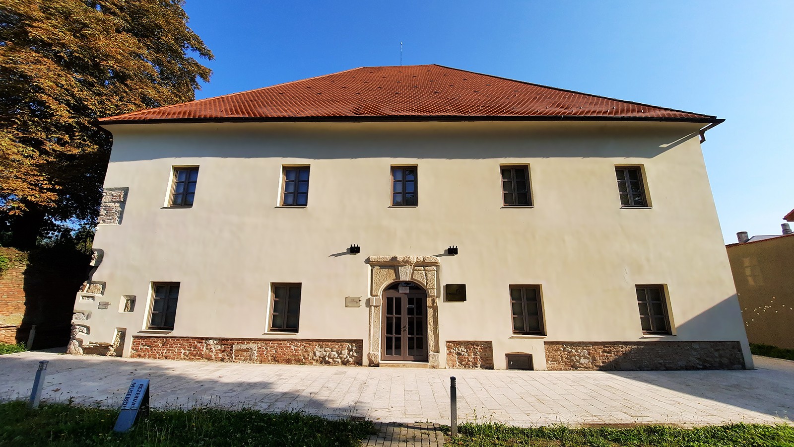 Muzeul de arta religioasa Museikon Alba Iulia