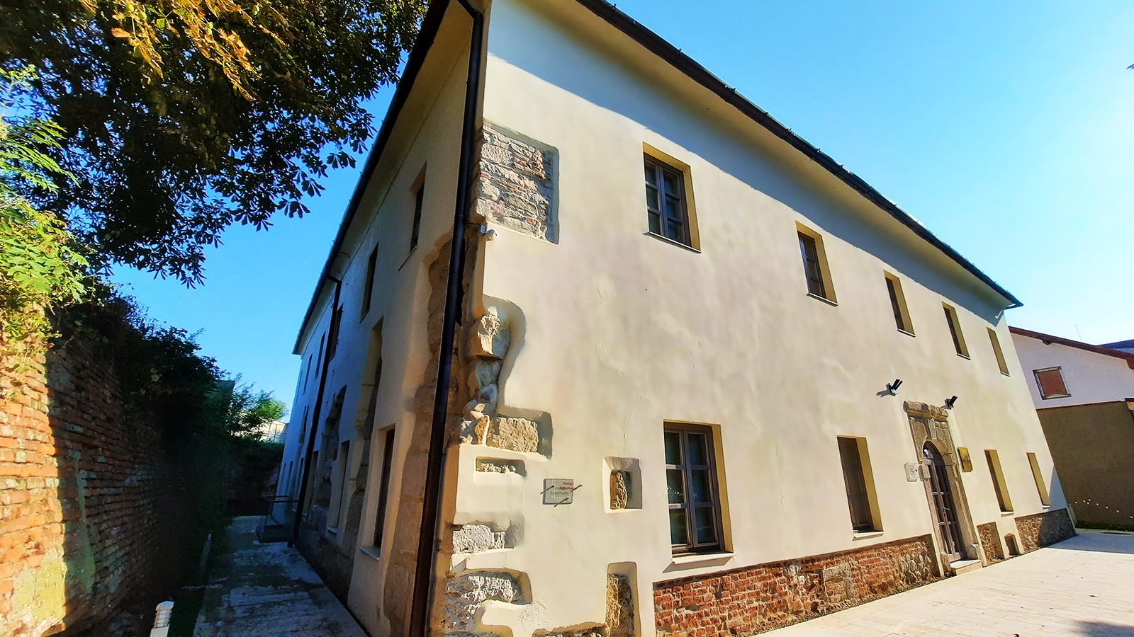 Muzeul de arta religioasa Museikon Alba Iulia