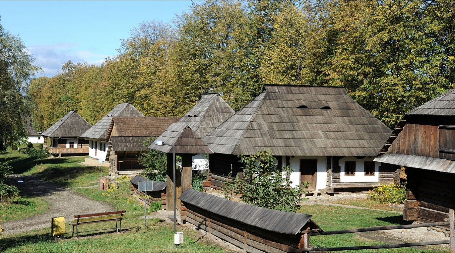 Muzeul Satului Bucovinean