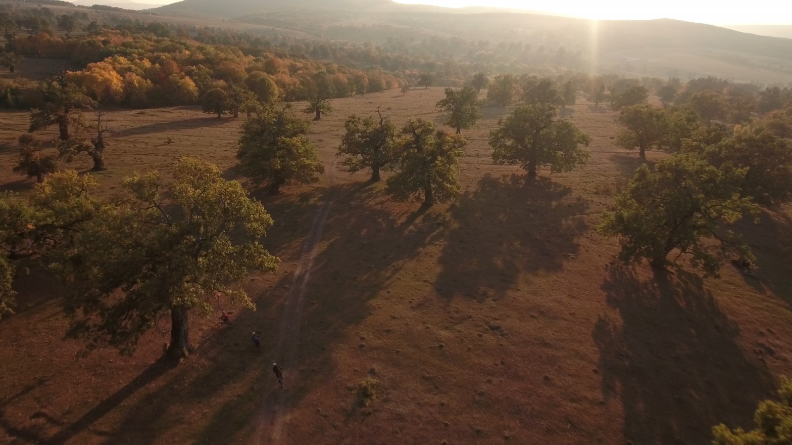 Turul Discovery în Transilvania pe E-bike