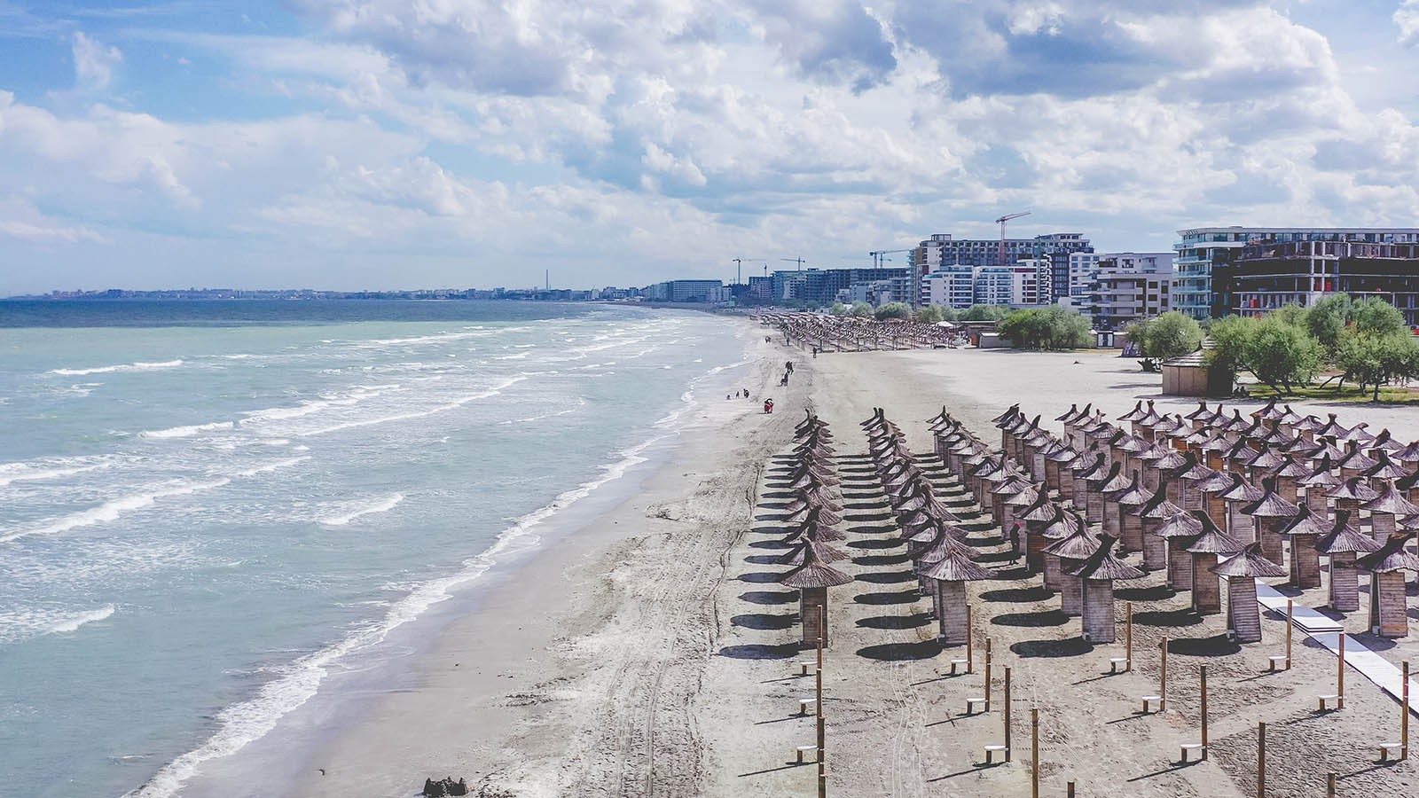 SKI JET MAMAIA - Aventură și adrenalină